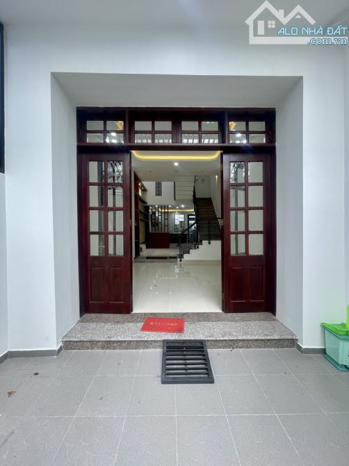 SIÊU PHẨM CHDV THOẠI NGỌC HẦU TÂN PHÚ 6PN ĐƯỜNG NHỰA 6M THU NHẬP 20TR/THÁNG HƠN 8 TỶ