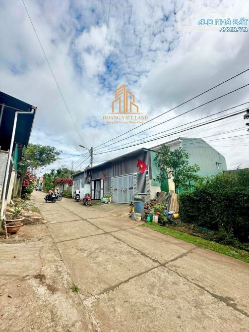 ĐẤT RỘNG HẺM HÀ HUY TẬP - ĐỐI DIỆN KHU CÔNG NGHIỆP TÂN AN. Dt 19x19m - HƯỚNG BẮC