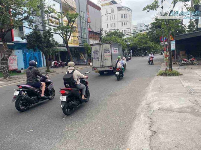 🔥 BÁN LÔ ĐẤT MẶT TIỀN NGUYỄN CÔNG SÁU – GẦN BIỂN  - DIỆN TÍCH 100M2🔥