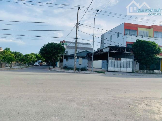 Bán đất Khu đô thị Đông nam Thuỷ An - An Đông, Huế
