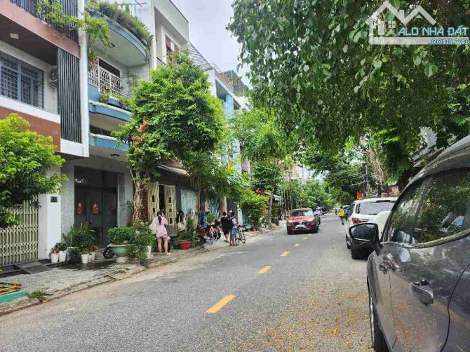 🏠 BÁN ĐẤT TẶNG NHÀ CẤP 4 – DIỆN TÍCH 123M2 - MẶT TIỀN LÊ VĂN THỨ – SÁT BIỂN – GIÁ TỐT 🏖️