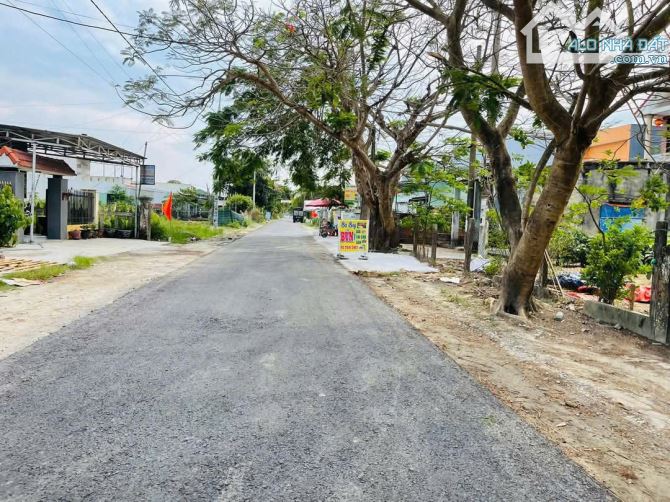 📌📌📌Làm việc trực tiếp!!!🌈Mặt tiền Võ Như Hưng - Điện Nam Trung cách ngã tư ĐNT 1km 🌺