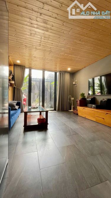 🏡 Bán nhà 1 trệt 2 lầu đẹp hẻm Daisu Ba Cu – Trung tâm TP Vũng Tàu – Giá 4.95 tỷ