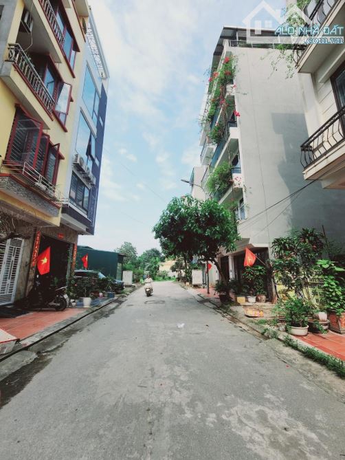 PHÂN LÔ LIỀN KỀ VĂN KHÊ, 60M, CĂN GÓC CỰC ĐẸP GIÁ 15.1T