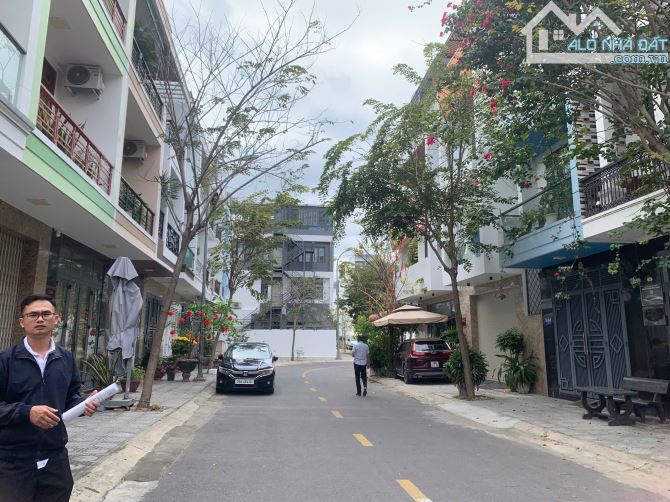 Bán đất KDT hà quang 2 giá tốt