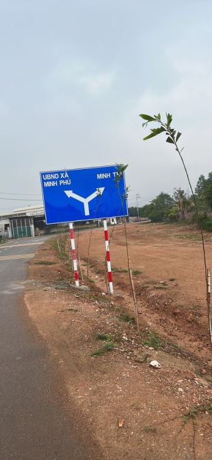🔥🔥BÁN ĐẤT ĐẸP TẠI MINH PHÚ – SÓC SƠN | FULL THỔ CƯ – OTO TRÁNH – GIÁ CỰC MỀM