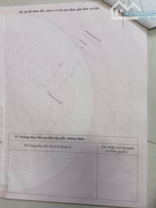 Bán Đất ĐÀ SƠN 3 – VỊ TRÍ ĐẸP