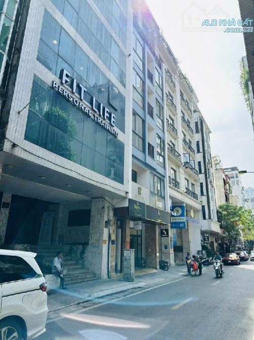 BÁN NHÀ MẶT PHỐ BÙI THỊ XUÂN - VỈA HÈ - KINH DOANH - DIỆN TÍCH 65M x 4T - GIÁ BÁN 37.8 TỶ