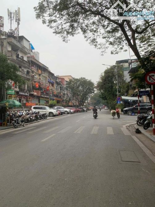 BÁN NHÀ LẠC LONG QUÂN TT TÂY HỒ LÔ GÓC KD VP KHU VIP 72M 5TT16M CHỈ 33 TỶ.
