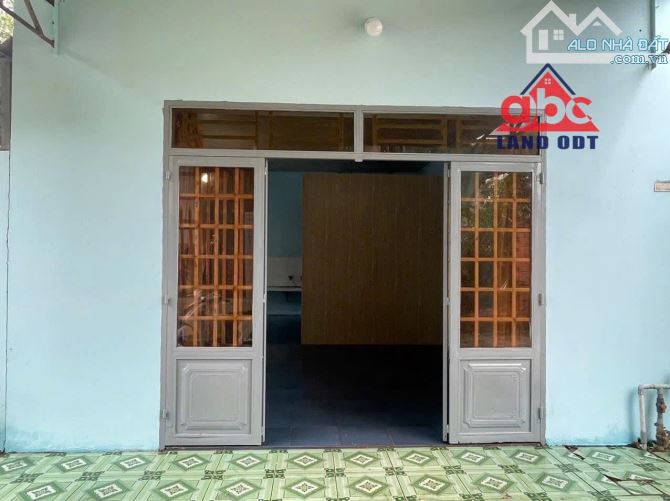 Nhà Cấp 4, Chợ Sông Mây Bắc Sơn Trảng Bom Thổ Cư Full Đường 5m Đường 767 100m