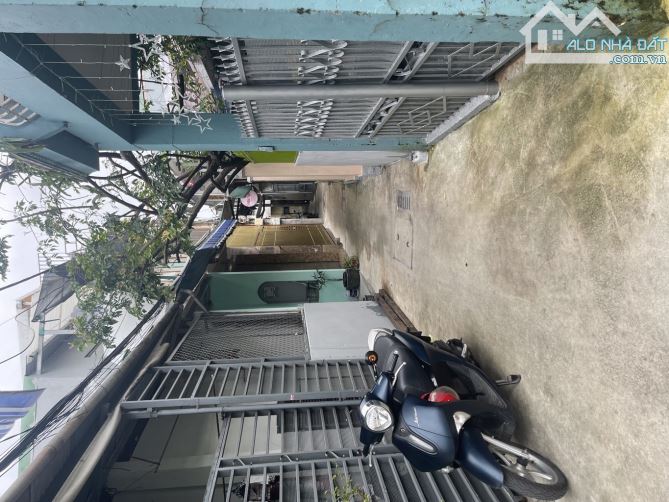 🎉🎉NHÀ NGAY TRUNG TÂM PHỐ LÊ DUẨN DIỆM TÍCH CHÀ BÁ - NHỈNH 3 TỶ 💥💥