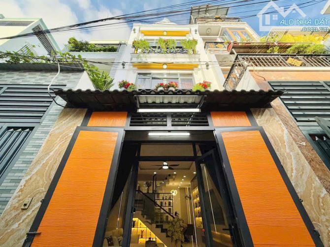 🔥 CHỐT LIỀN TAY – Nhà 1T2L, Hẻm ĐOÀN VĂN BƠ, Q4/ GIÁ 5 TỶ 190/ 65M2 / SỔ HỒNG RIÊNG🔥