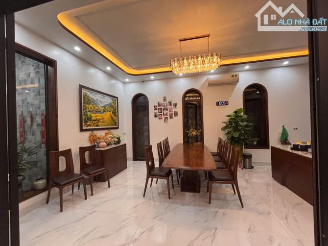 🌟 SIÊU PHẨM BIỆT THỰ 3 TẦNG ĐỘC LẬP–AN ĐỒNG, AN DƯƠNG, HP- LÔ GÓC 205M²–GIÁ CHỈ 11,5 TỶ🌟