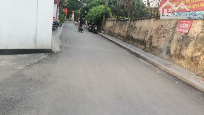 Nhà đẹp Phố Khâm Thiên full tiện ích