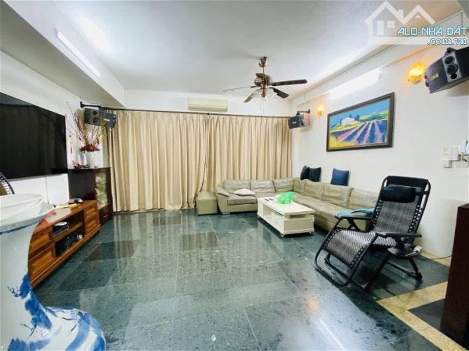 BÁN NHÀ PHỐ XÃ ĐÀN 74m2x6T THANG MÁY - MT 5.6m - 16 TỶ - GARA ÔTÔ - NGÕ THÔNG - KINH DOANH