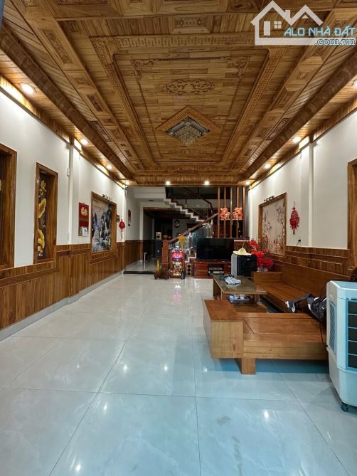🎉🎉Cơ hội VÀNG sở hữu nhà 3 tầng Hòa Liên 2 – Chỉ 3 tỷ 650 triệu!