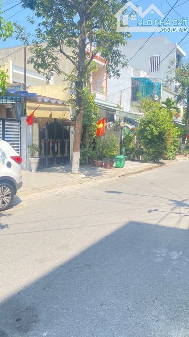Cần bán đất mặt tiền văn cận - khuê trung - Đà nẵng