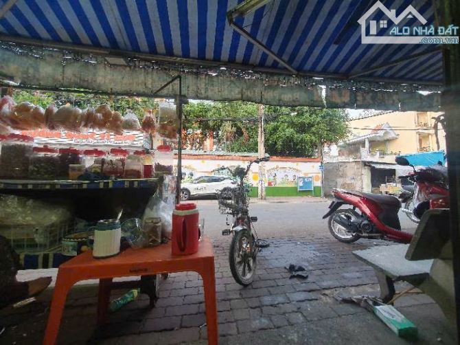 MẶT TIỀN HỒ BÁ PHẤN, DT 200M2, KD ĐA NGÀNH NGHỀ, PHƯỚC LONG A
