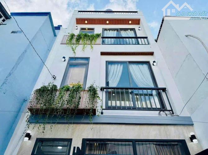 Hàng Hiếm Đầu Tư! Nhà Phó Cơ Điều, Q11 – 48m², 3PN – Giá Chỉ 3 Tỷ 199 – Sổ Hồng Riêng!