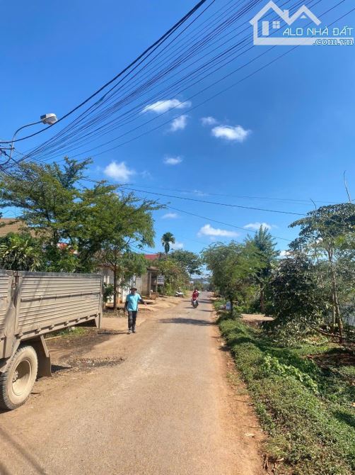 Đất hẻm 451 Ymol gần trường tiểu học Nơ Trang Long