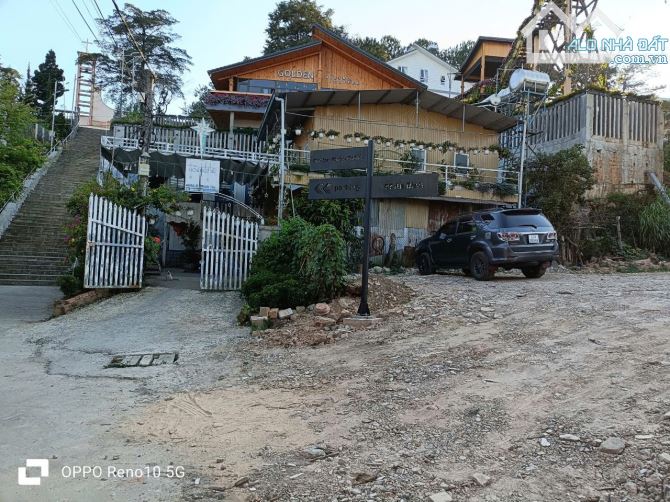 BÁN NHÀ PHƯỜNG 3 , CÓ THỂ LÀM HOME STAY   An Bình , P.3 DT :354m giá 9,5 tỷ