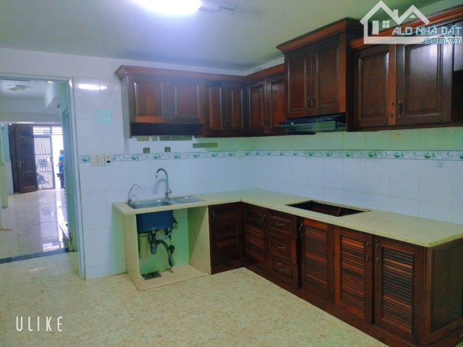 TT Quận 10-Lý Thường Kiệt- 55m2 - 4 tầng Kiên cố chỉ hơn 7.X tỷ