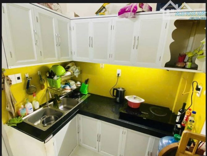 Nhà đẹp 2 tầng 80m² ô tô đỗ cửa 2 mặt tiền nguyễn thị đặng nhỉnh 6 tỷ