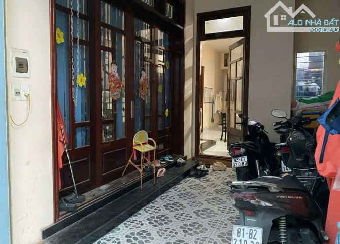 BÁN NHÀ 2 TẦNG KIỆT HOÀNG THÚC TRÂM – HÒA CƯỜNG BẮC – HẢI CHÂU – ĐÀ NẴNG