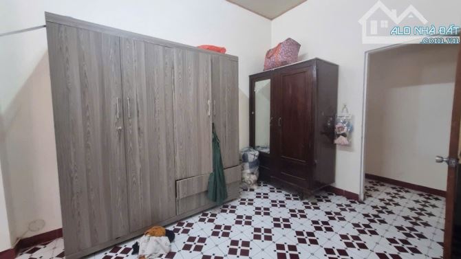 Chính chủ cần bán nhà 3 tầng đường Lý Tự Trọng
