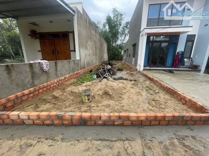 📌📌📌Làm việc trực tiếp!!! Bán đất thôn Dương Sơn, xã Hòa Châu, huyện Hoà Vang