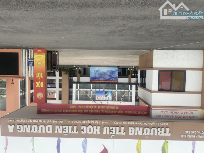 🔥🔥🔥 CC CẦN THANH KHOẢN GẤP MẢNH ĐẤT TẠI  _ TRUNG OAI _ TIÊN DƯƠNG _ ĐÔNG ANH