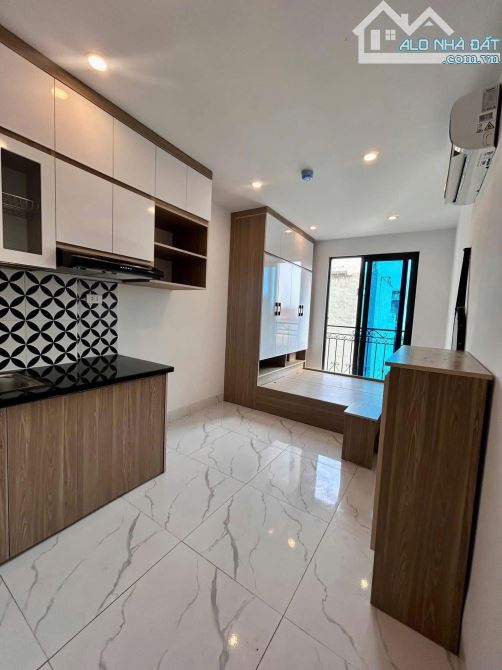 CẦN BÁN TOÀ CCMN XÂY MỚI DÒNG TIỀN 50TR/THÁNG THANG MÁY TẠI NAM TỪ LIÊM