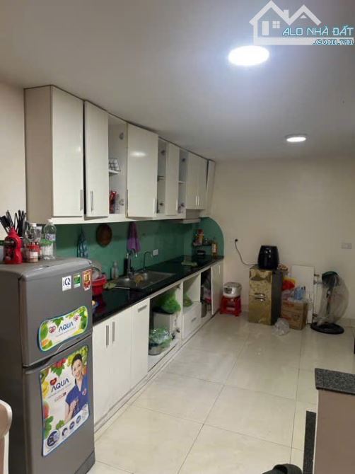 NHÀ NGUYÊN CĂN NGUYỄN ĐỔNG CHI – 33M² – 5 TẦNG – NGÕ NÔNG – TIỆN ÍCH VIN – GIÁ 7.5 TỶ