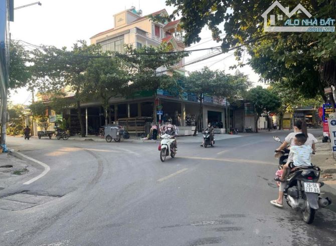 ✨️Thắng Trí -Minh Tri-Sóc Sơn-HN 🌻Đường trục chính KD
