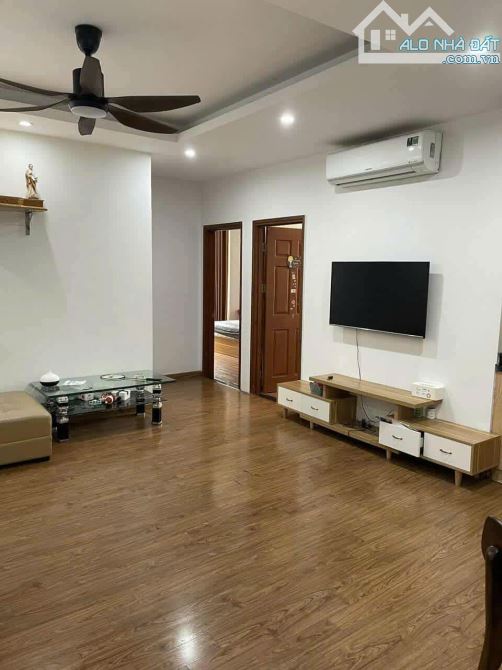 Cho thuê căn hộ chung cư Terra - An Hưng - Hà Đông - Hà Nội