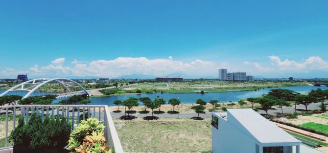 Bán lô đất đôi diện tích lớn mặt tiền đường Hồ Xuân Hương