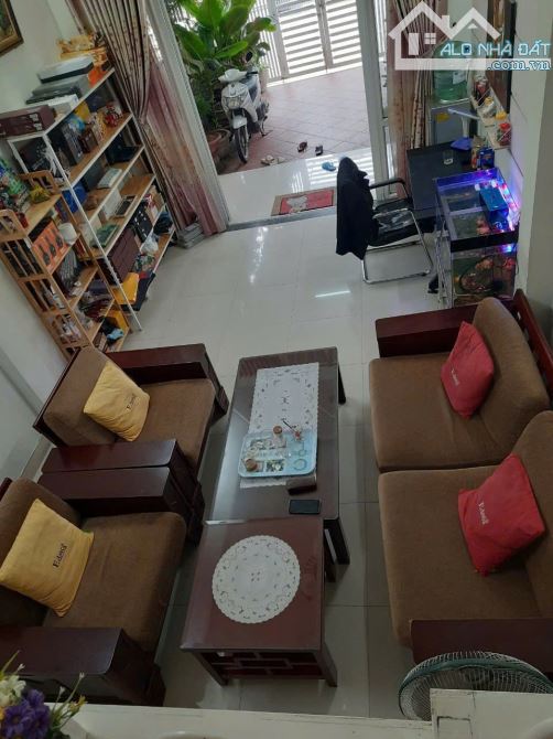 BÁN NHÀ MT ĐƯỜNG PHAN HUY ÍCH SƠN TRÀ - KHU VỰC ĐỐI DIỆN EURO VILAGE - SÁT CẦU TRẦN THỊ LÝ