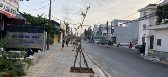 🌿 Cần bán Đất - Mặt tiền Phạm Văn Dinh, Vũng Tàu - Có nhà cấp 4 - Giá 6.5 tỷ