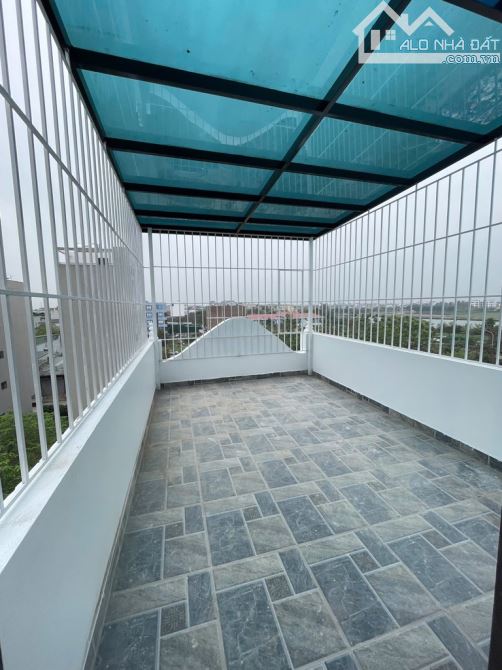 BÁN NHÀ ĐÔNG THIÊN LĨNH NAM HOÀNG MAI 47M2 X3T GIÁ 4.2 TỶ