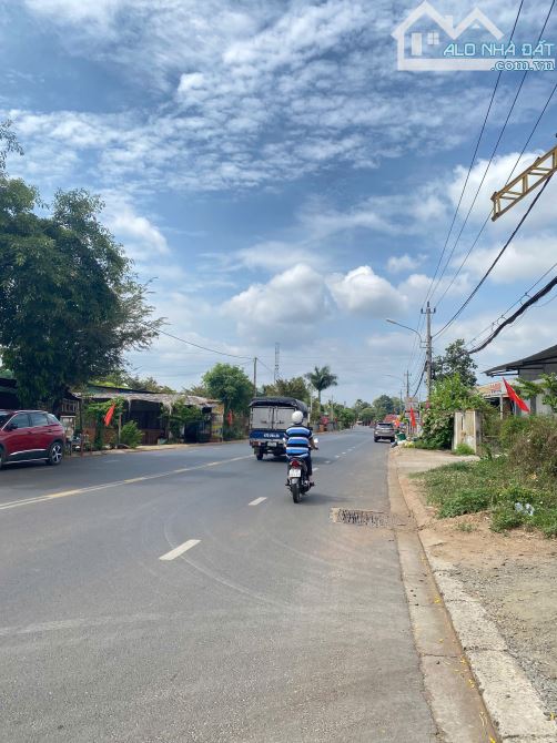 💥 Bán đất Mặt Tiền Trục Chính Y Wang 5x36m. 💰 3,7 Tỷ