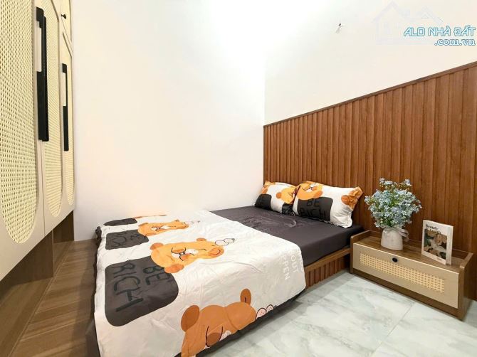 BÁN NHÀ HẺM OTO 107 Y NUÊ - TP BUÔN MA THUỘT DT4x18 TC full  Giá 2tỷ580