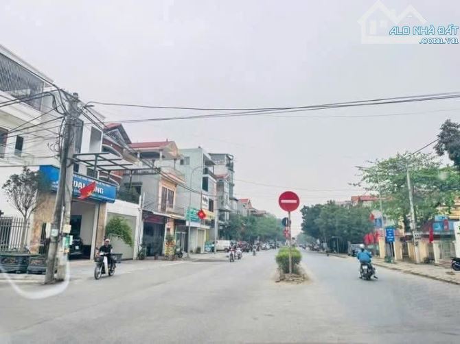 💥💥💥 ĐẤT KINH DOANH - CẠNH ĐƯỜNG VÀNH ĐAI 4 - DÂN CƯ ĐÔNG - TIỆN ÍCH ĐỦ - GIÁ 53tr/m2 💥