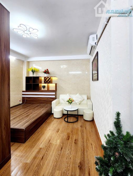 Bán căn hộ chung cư mini Võ Chí Công, Cầu Giấy, 1 ngủ full đồ chỉ 950 triệu