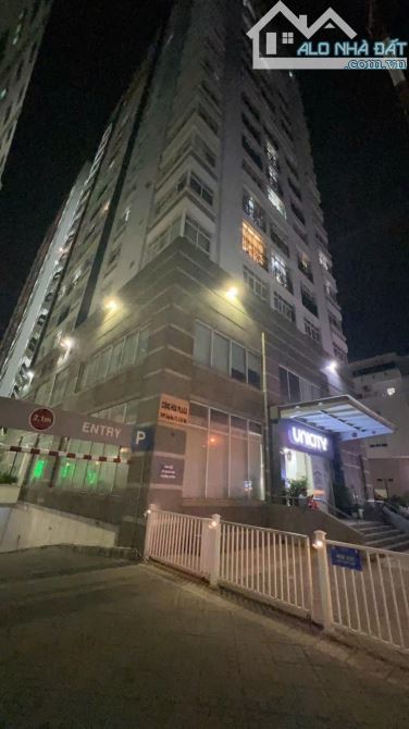 Bán căn hộ plaza p12Tân Bình 73m², sổ hồng riêng , view cao thoáng, gần Etown, sân bay Tsn
