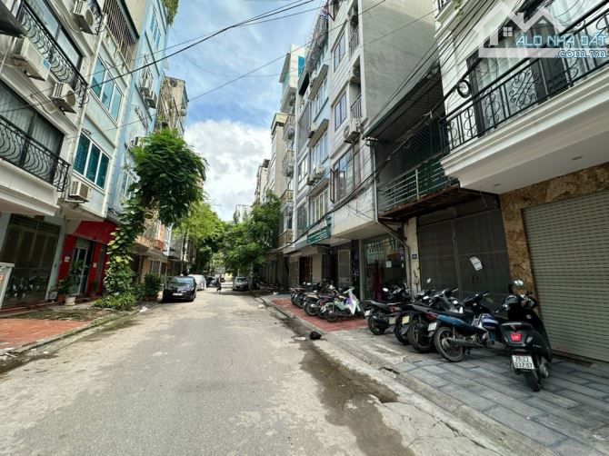 BÁN NHÀ PHÚ DIỄN - Ô TÔ TRÁNH - VỈA HÈ RỘNG - KINH DOANH ĐỈNH - GIÁ CHỈ 7,6 TỶ