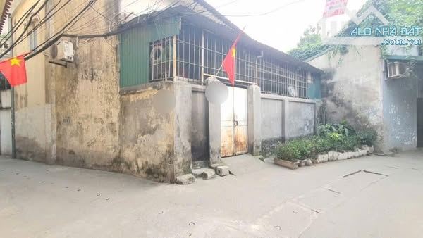 MẢNH ĐẤT CÒN SÓT LẠI QUẬN HAI BÀ TRƯNG, NGÕ NÔNG, LÔ GÓC, XÂY CCMN 91M NHỈNH 12 TỶ