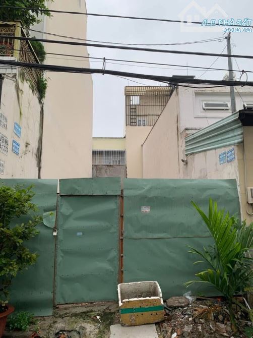 💥 LÔ ĐẤT ĐẸP Khu Dân Cư PHÚ MỸ- ĐƯỜNG NHỰA 12M - 107M2 - NGANG 5Mx22M Giá 10 TỶ