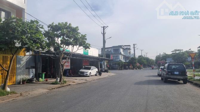 *Bán Đất Tặng Dãy Trọ 5 Phòng Căn Góc MT Đường 10m5 Pham Văn Xảo Và Hồ Sĩ Phấn Sơn Trà.