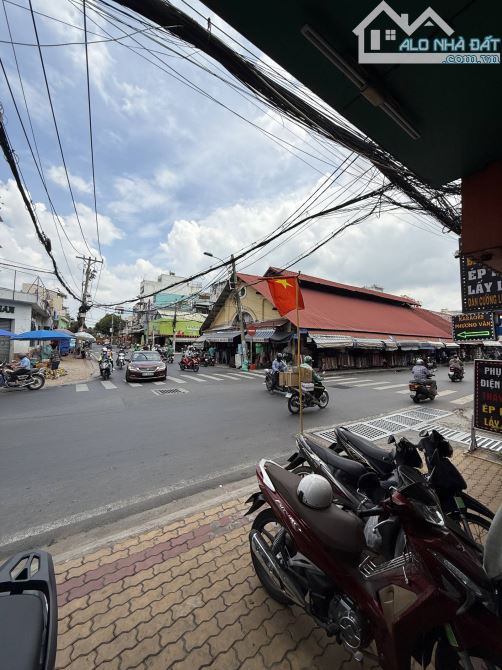 BÁN NHÀ KHA VẠN CÂN, P TRƯỜNG THỌ, THỦ ĐỨC, 47M, 2 TẦNG, CHỈ 17 TỶ.