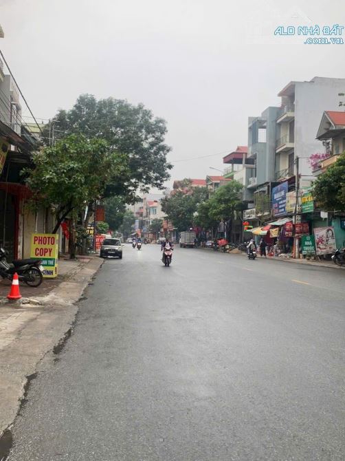 Bán lô đất tại Đông Yên- Đông Phong -Yên Phong -Bắc Ninh. Giá 1.75 tỷ